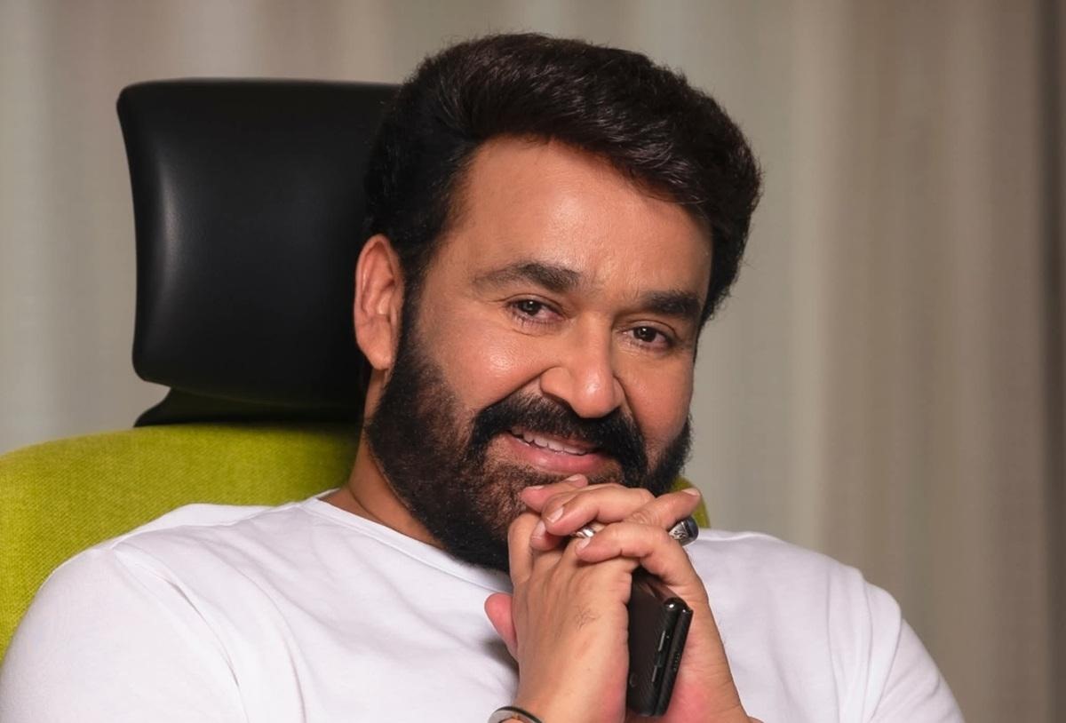 தாதாசாகேப் பால்கே விருது ஒட்டுமொத்த மலையாள சினிமாவுக்கும் சொந்தமானது.... மோகன்லால் பேச்சு!