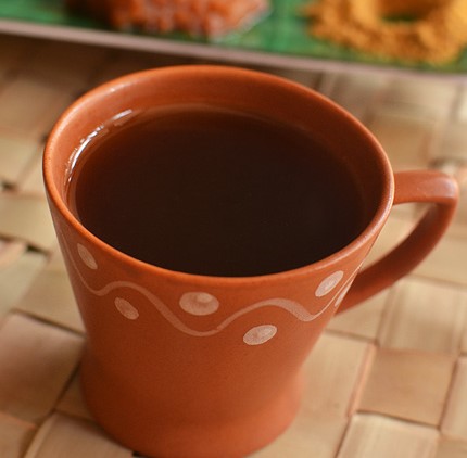 காலையில் கடுகு காபி குடித்தால் இவ்வளவு நன்மைகளா?