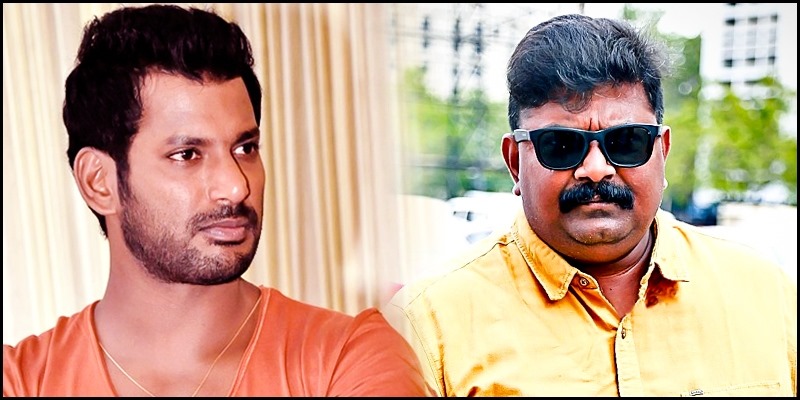 அவன் கல்யாணத்துக்கு என்னை கூப்பிடவே வேணாம்.... விஷால் குறித்து மிஸ்கின்!