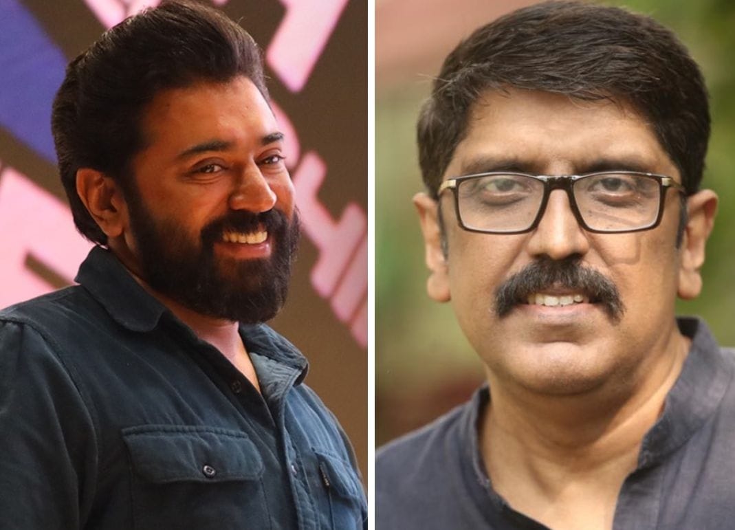 நடிகர் நிவின் பாலியின் அடுத்த பட இயக்குனர் யார்?.... பிரம்மாண்ட பட்ஜெட்டில் உருவாகும் புதிய படம்!