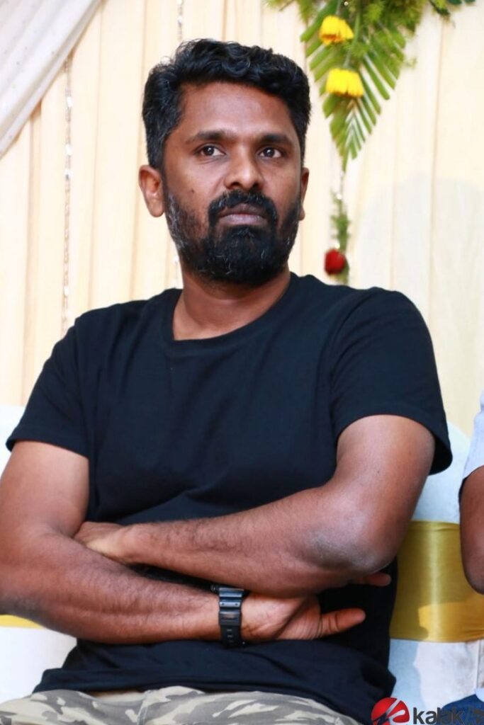 திரில்லர் படத்தை இயக்கும் 'மெய்யழகன்' பட இயக்குனர்.... ஹீரோ யார் தெரியுமா?