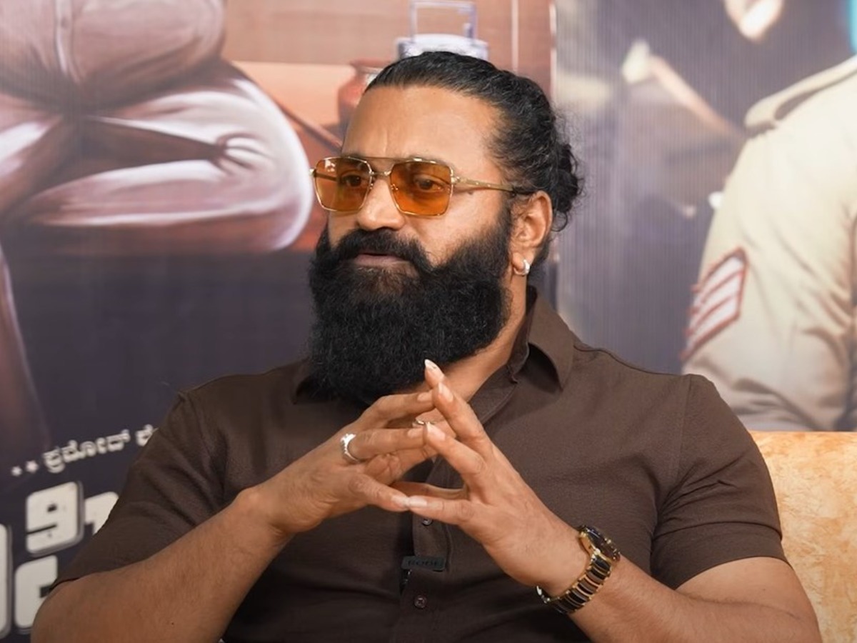 'காந்தாரா சாப்டர் 1': மாஸ்டர் பிளான் போட்ட ரிஷப் ஷெட்டி.... கொண்டாட்டத்தில் ரசிகர்கள்!