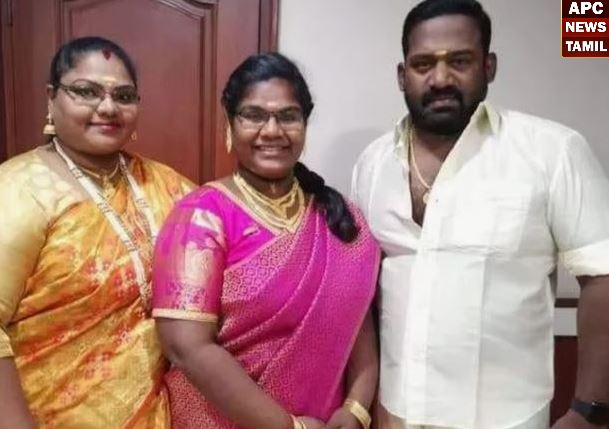 நகைச்சுவை நடிகர் ரோபோ சங்கர் மறைவு! திரையுலகினர் அதிர்ச்சி! 