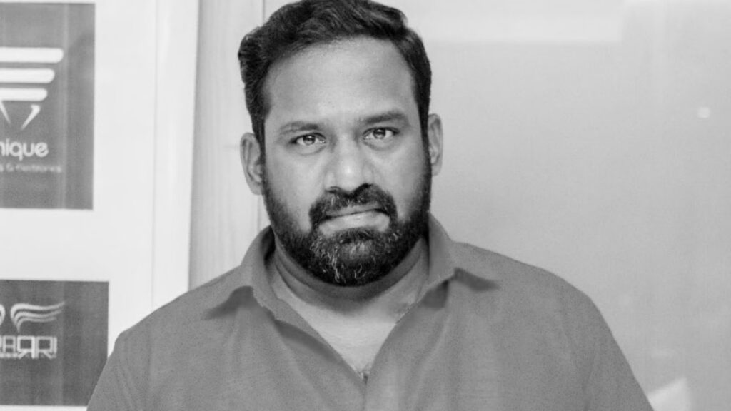 எங்க அப்பாட்ட பேசுங்க சார்.... கதறிய ரோபோ சங்கர் மகள்.... கண்கலங்கிய கமல்!