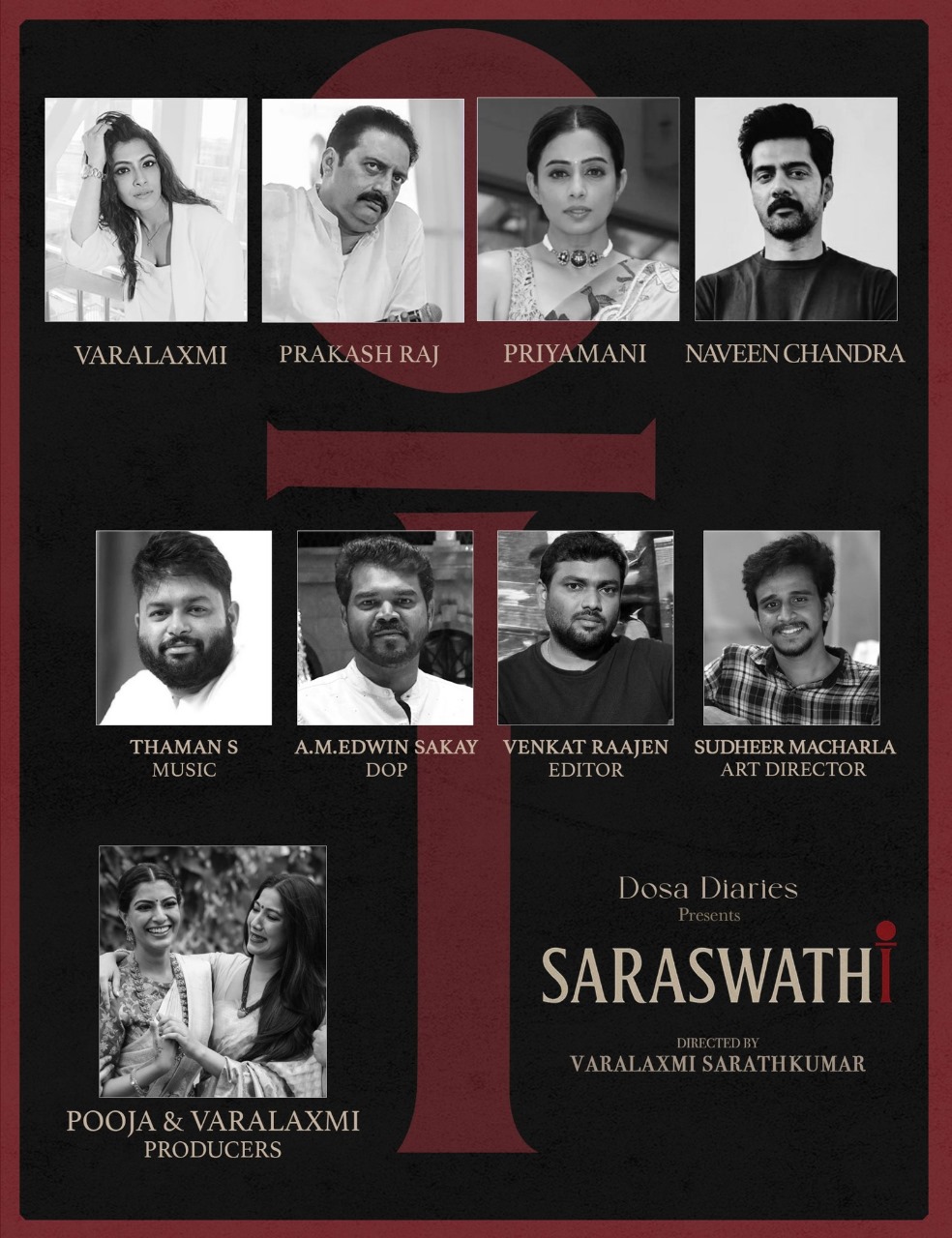 இயக்குனராக மாறிய பிரபல நடிகை.... அதிகாரப்பூர்வ அறிவிப்பு!
