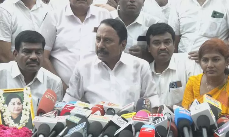 செங்கோட்டையன்