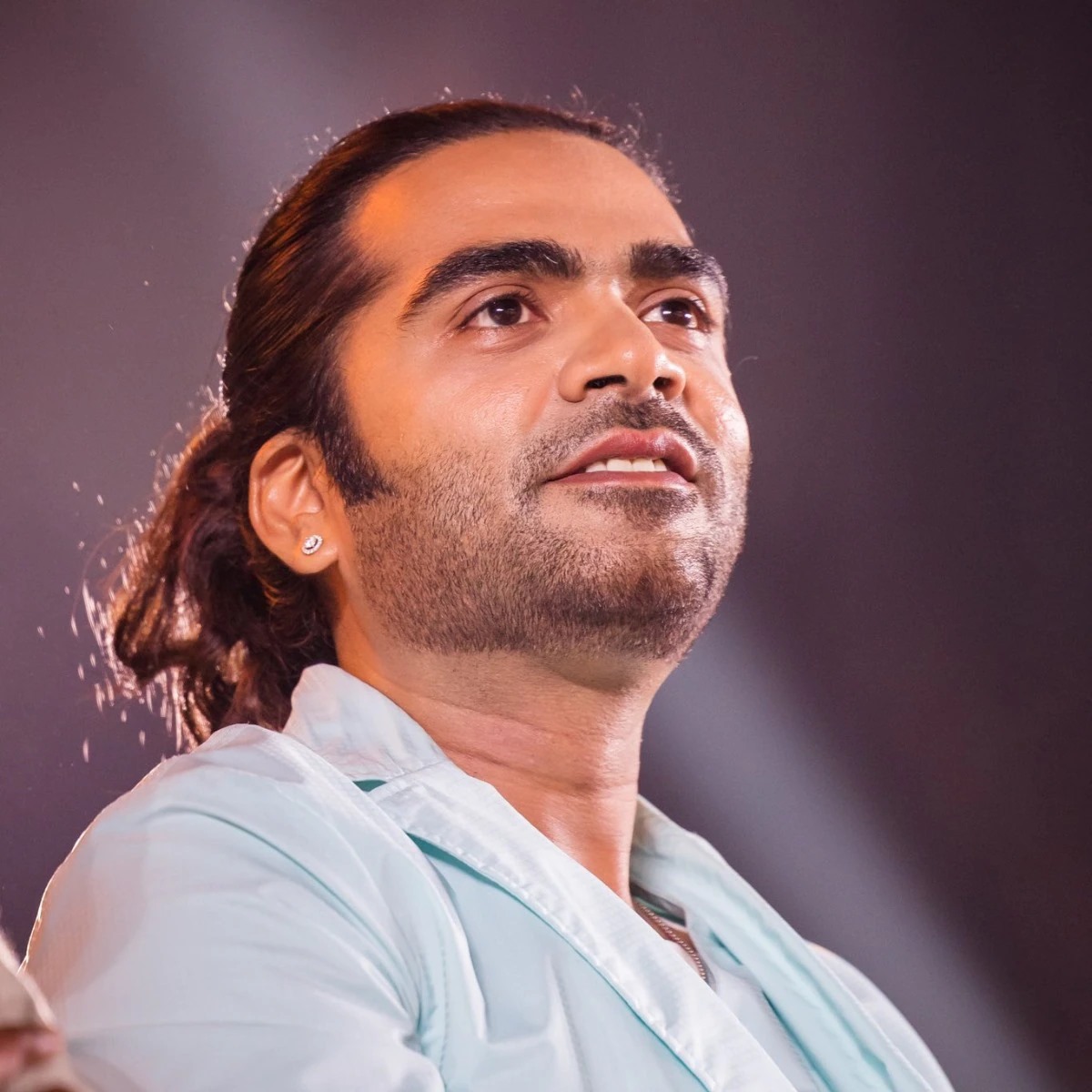 தெலுங்கு இயக்குனருடன் கைகோர்க்கும் சிம்பு.... வெளியான புதிய தகவல்!