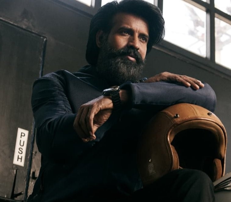 நடிகர் சூரியின் அடுத்த பட இயக்குனர் இவரா? .... வெளியான புதிய தகவல்!