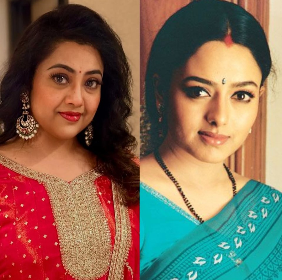 நடிகை சௌந்தர்யாவின் விமான விபத்து.... திடுக்கிடும் தகவலை பகிர்ந்த மீனா!