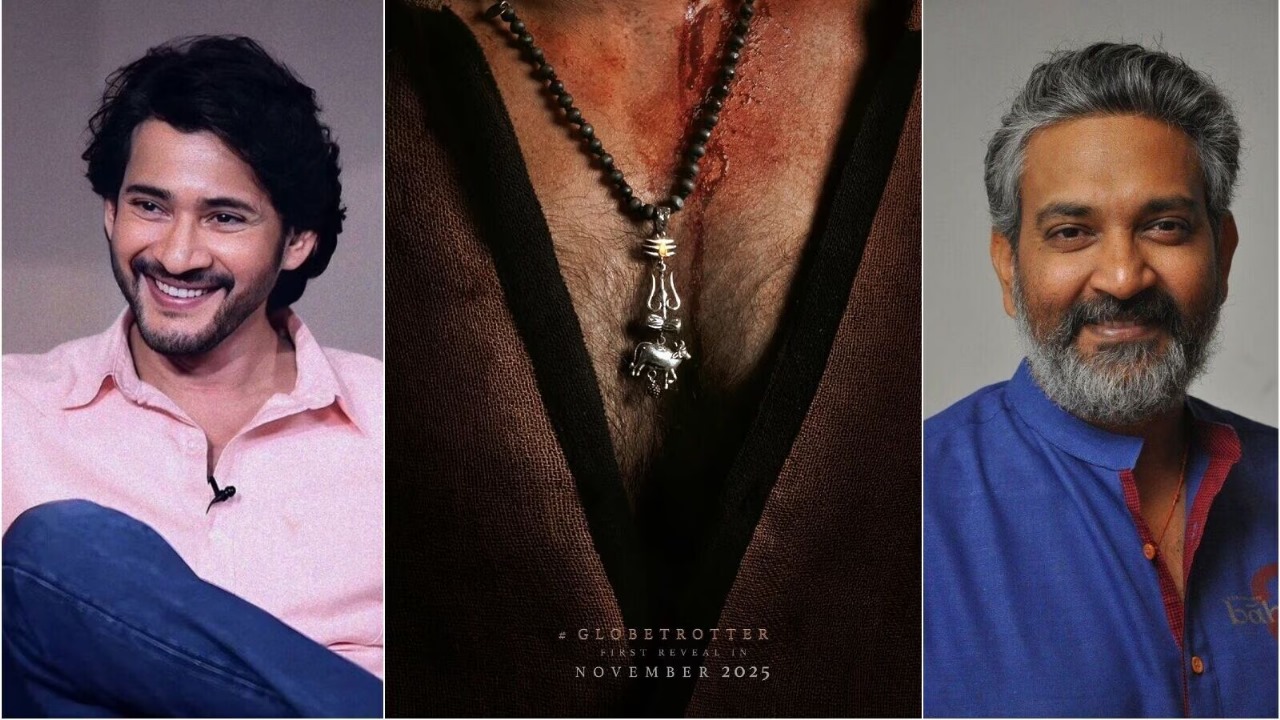 ராஜமௌலி இயக்கத்தில் ரஜினி?.... தீயாய் பரவும் தகவல்!