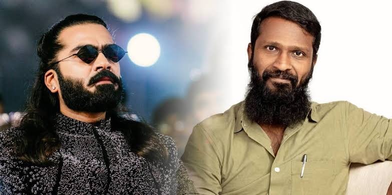 'STR 49' படத்தின் கதாநாயகி யார்?.... வெளியான புதிய தகவல்!
