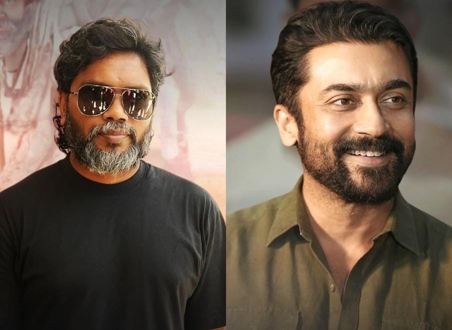 பா. ரஞ்சித் இயக்கத்தில் சூர்யா நடிக்கும் புதிய படம் எப்போது தொடங்கும்?