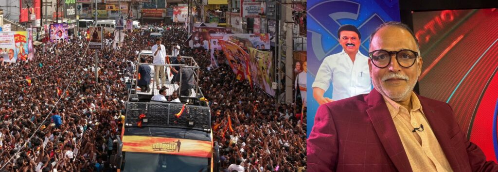 சிபிஐயிடம் சிசிடிவி காட்சிகள் சிக்கிடுச்சி! நவ.14க்கு பிறகு சம்பவம் இருக்கு! ஆர்.கே.உடைக்கும் உண்மைகள்!