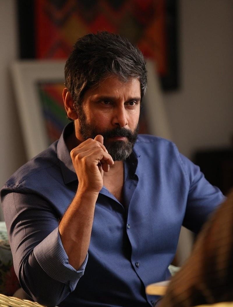 சியான் விக்ரமின் அடுத்த படம் இவருடன் தான்.... விரைவில் அதிகாரப்பூர்வ அறிவிப்பு!