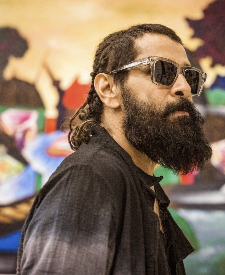 மெகா பிளாக்பஸ்டர் கிரைம் திரில்லர் பட இயக்குனருடன் கைகோர்க்கும் விக்ரம்!