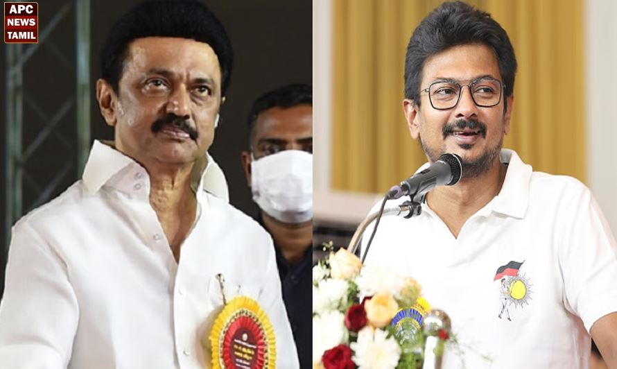 பயிற்சியும், தன்னம்பிக்கையும் இருந்தால் வெல்லலாம் – துணை முதல்வர் அறிவுரை