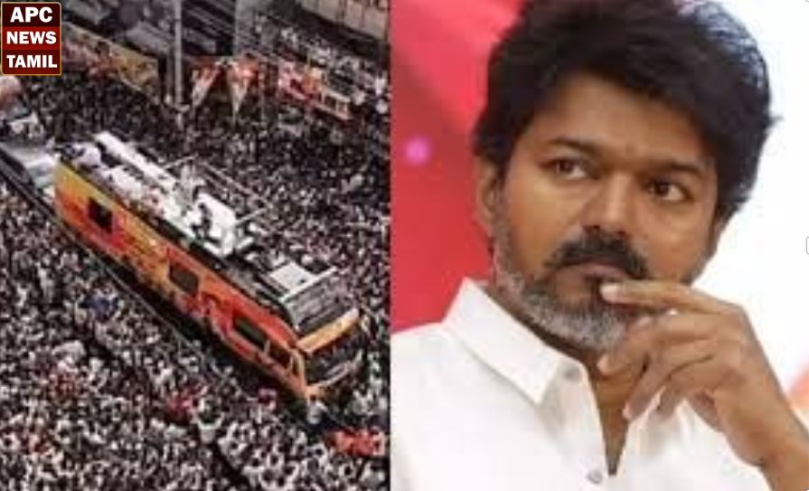 டிசம்பரில் நடக்கவிருந்த பிரச்சாரத்தை செப்டம்பரிலேயே நடத்தியது ஏன்? - உண்மை கண்டறியும் குழுவினர்