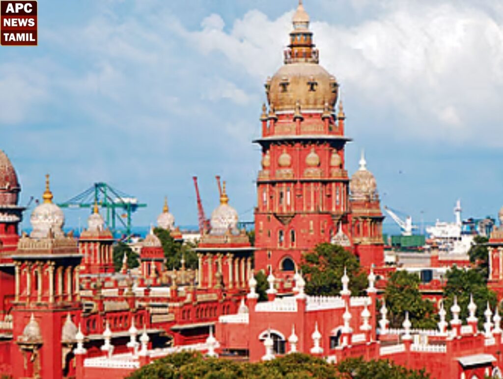 டிரைக்டா் ஆகாஷ் பாஸ்கரன் நேரில் ஆஜராக ஐகோர்ட் நோட்டீஸ்…