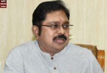 மாணவர் சேர்க்கைக்கான நடைமுறையை எளிமைப்படுத்த நடவடிக்கை எடுக்க வேண்டும் - டிடிவி தினகரன்