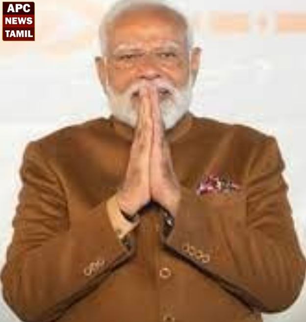 'ஜங்கிள் ராஜ்யத்தை' தோற்கடிக்க தேசிய ஜனநாயக கூட்டணிக்கே மீண்டும் வாக்களிக்க வேண்டும் - பிரதமர் மோடி வேண்டுகோள்