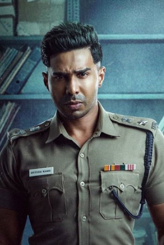 விஷ்ணு விஷால் நடிப்பில் வெளியான ‘ஆர்யன்’…. ஓடிடி ரிலீஸ் தேதி அறிவிப்பு!