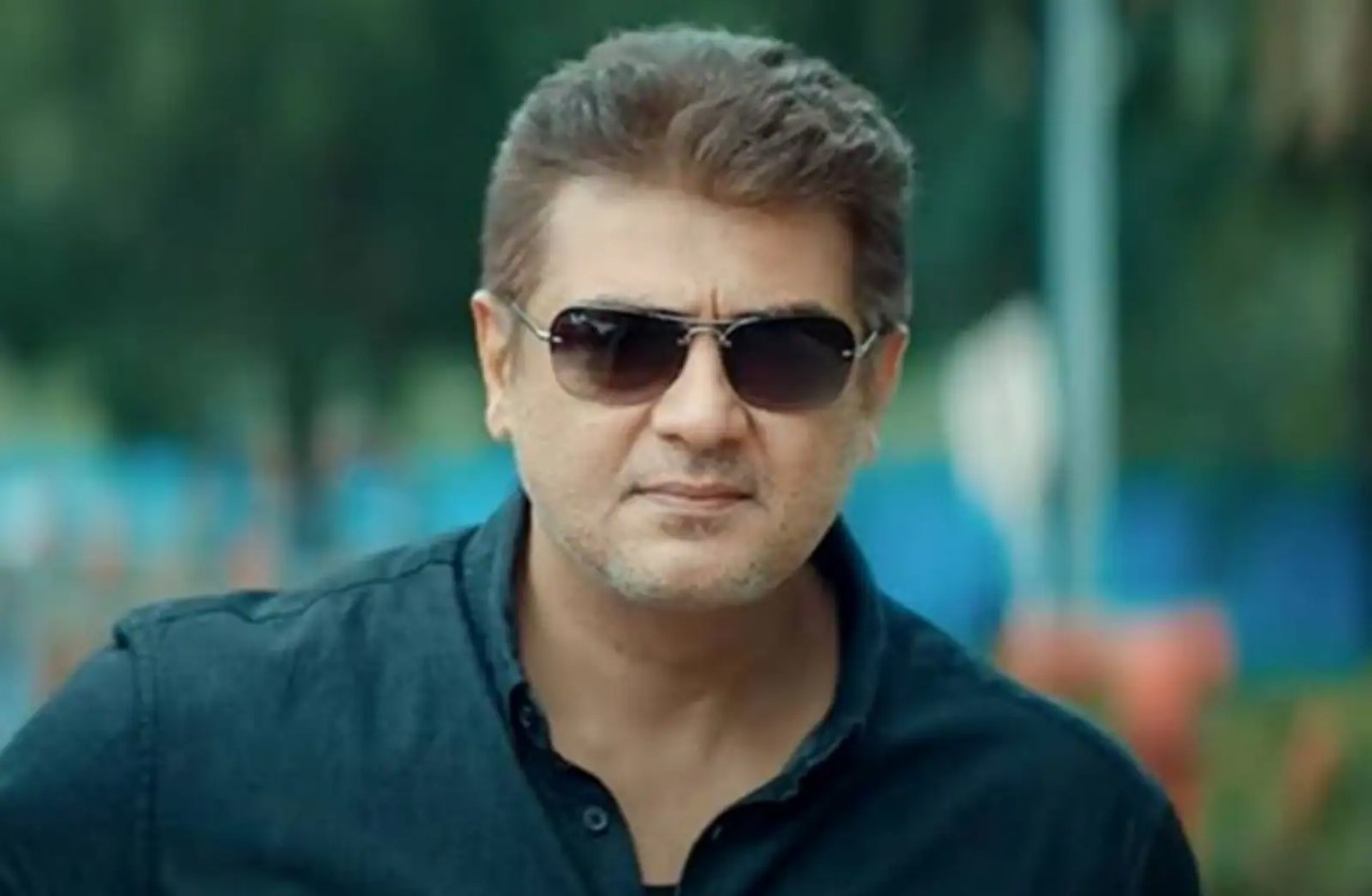 அஜித்திடம் கதை சொன்ன விஷ்ணு விஷால் பட இயக்குனர்.... லேட்டஸ்ட் அப்டேட்!