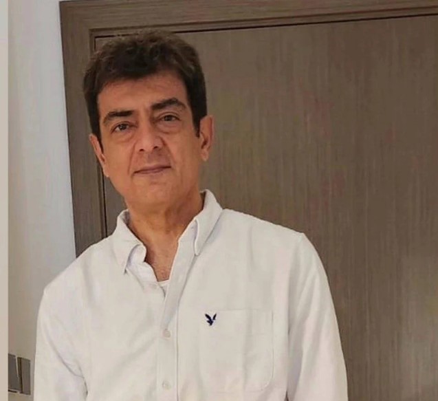 அஜித்திடம் கதை சொன்ன விஷ்ணு விஷால் பட இயக்குனர்.... லேட்டஸ்ட் அப்டேட்!