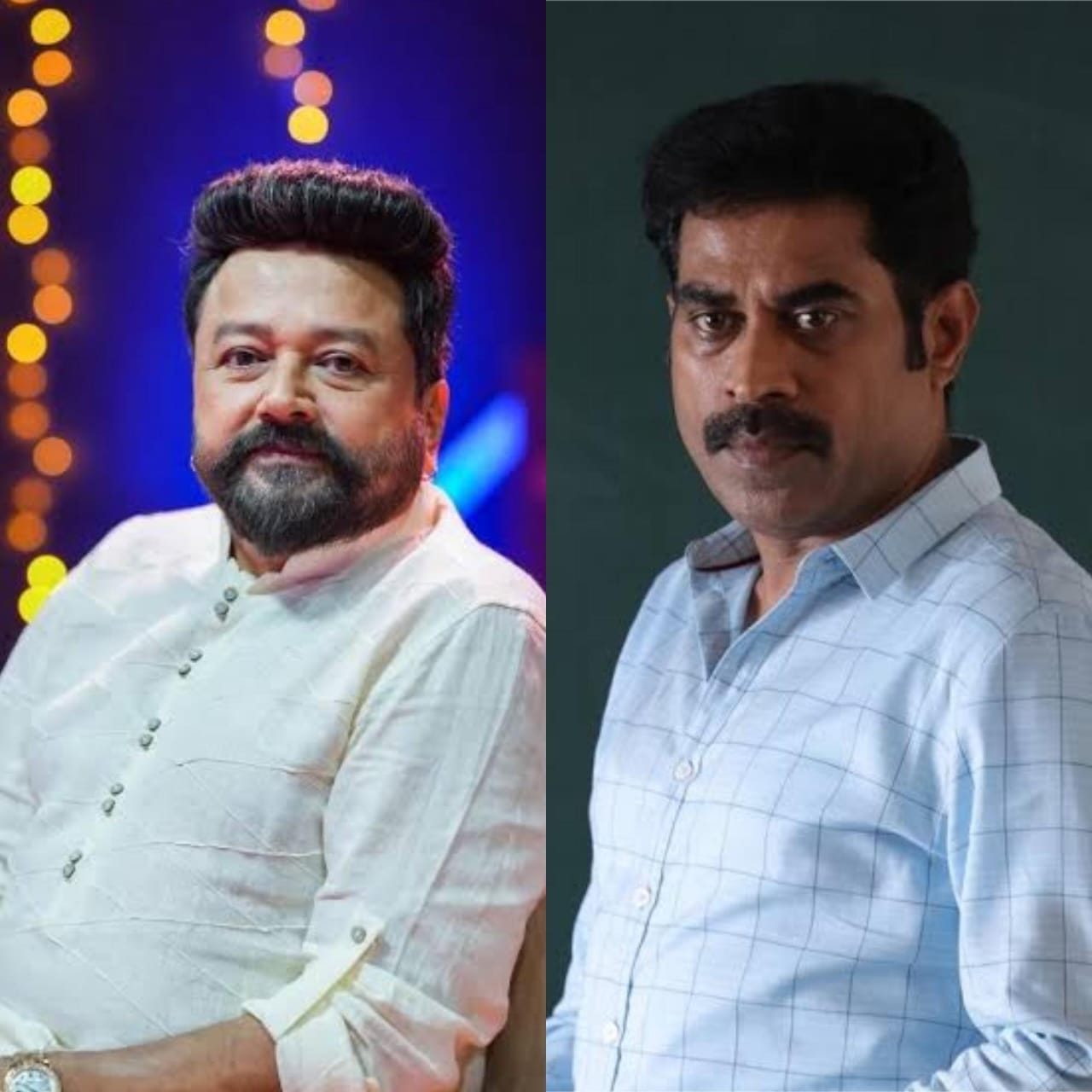 'D54' படத்தில் வில்லன் ரோலில் பிரபல மலையாள நடிகர்?