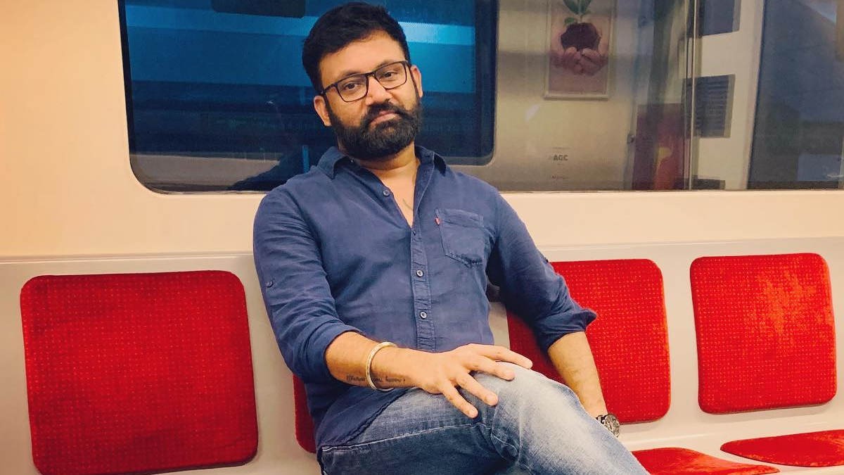 அஜித்திடம் கதை சொன்ன விஷ்ணு விஷால் பட இயக்குனர்.... லேட்டஸ்ட் அப்டேட்!