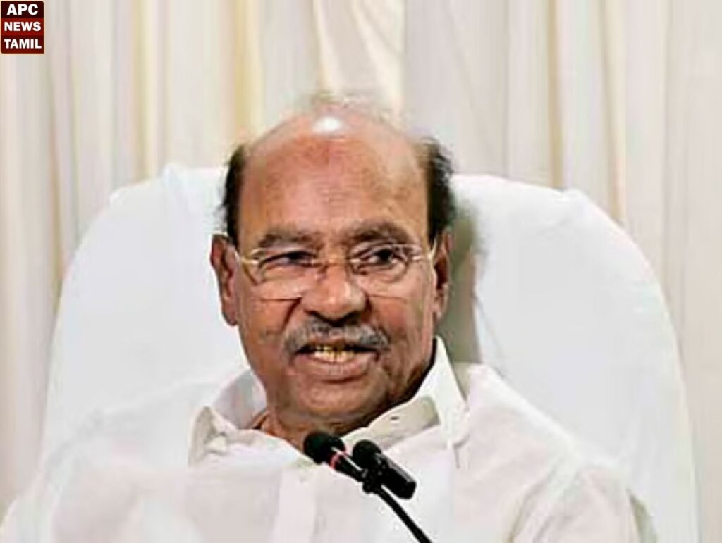 சமூக, சாதிய அடையாள பெயர்களை மாற்றுவதில் அவசரம் வேண்டாம் - ராமதாஸ்வலியுறுத்தல்