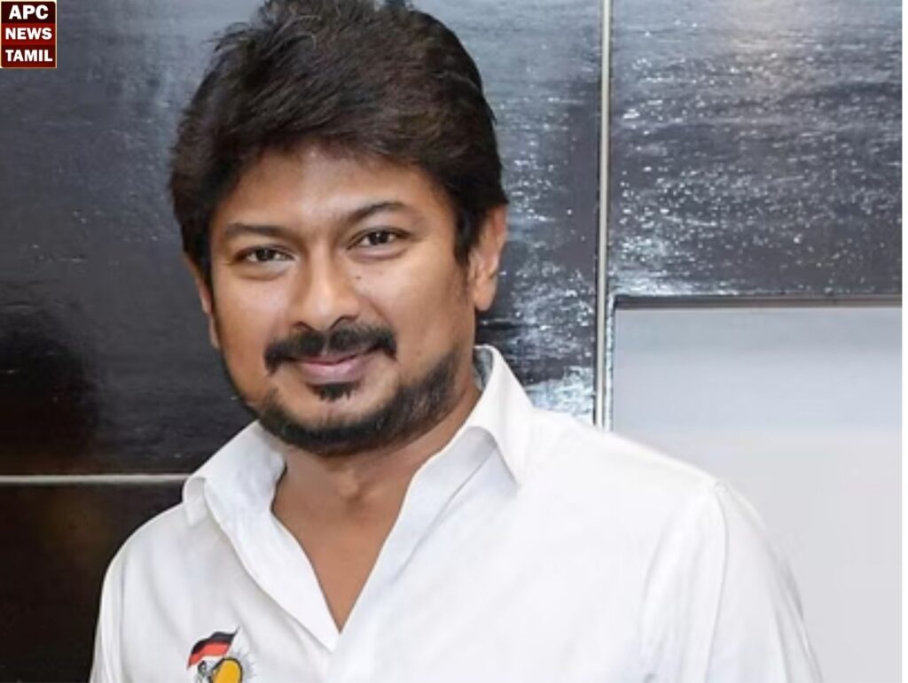 ட்விட்டரில் வந்த புகார்…களத்தில் இறங்கிய துணை முதல்வர்…