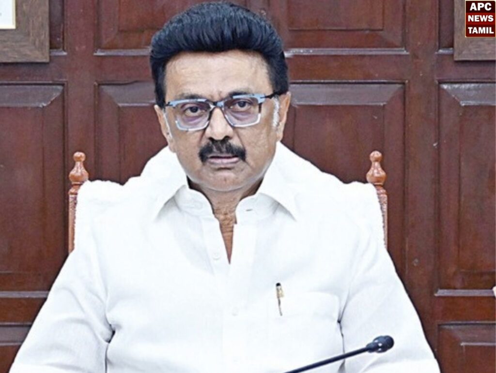தூய்மை பணியாளர்களுக்கு சிறப்பு திட்டம் அறிமுகம்…அரசாணை வெளியீடு…