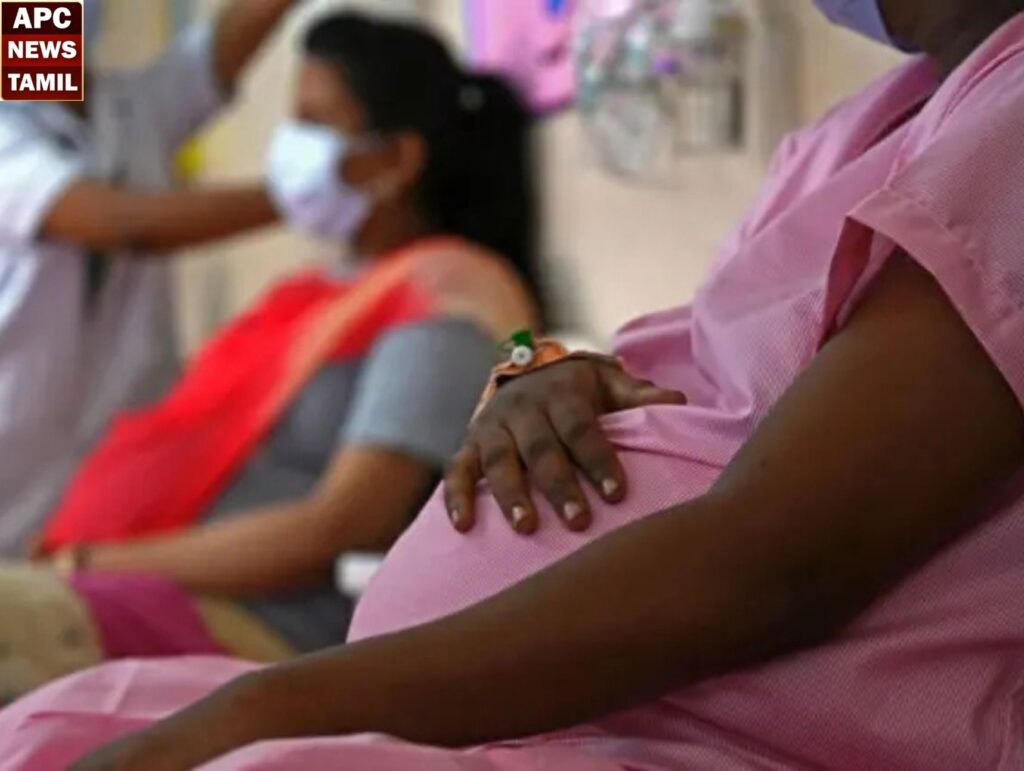 பிரசவ தேதி நெருங்கும் கர்ப்பிணிகளுக்காக சுகாதாரத் துறை சிறப்பு உத்தரவு…