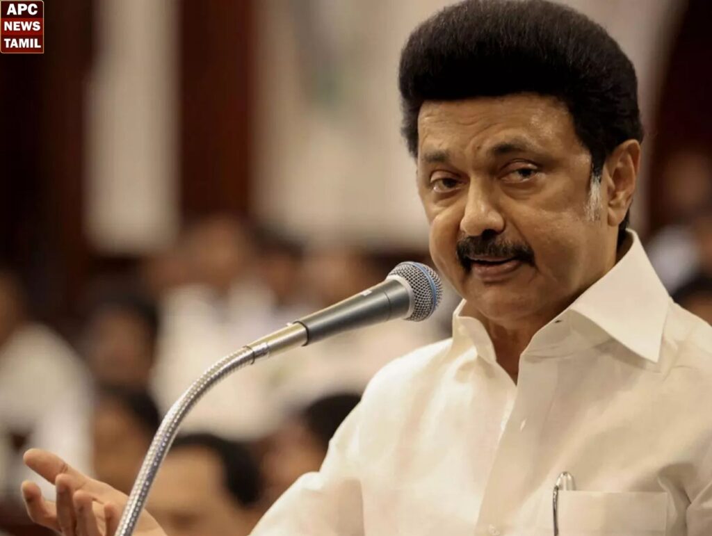 கரூர் துயர சம்பவம்: சட்டப்பேரவையில் முதல்வர் ஸ்டாலின் விளக்கம்