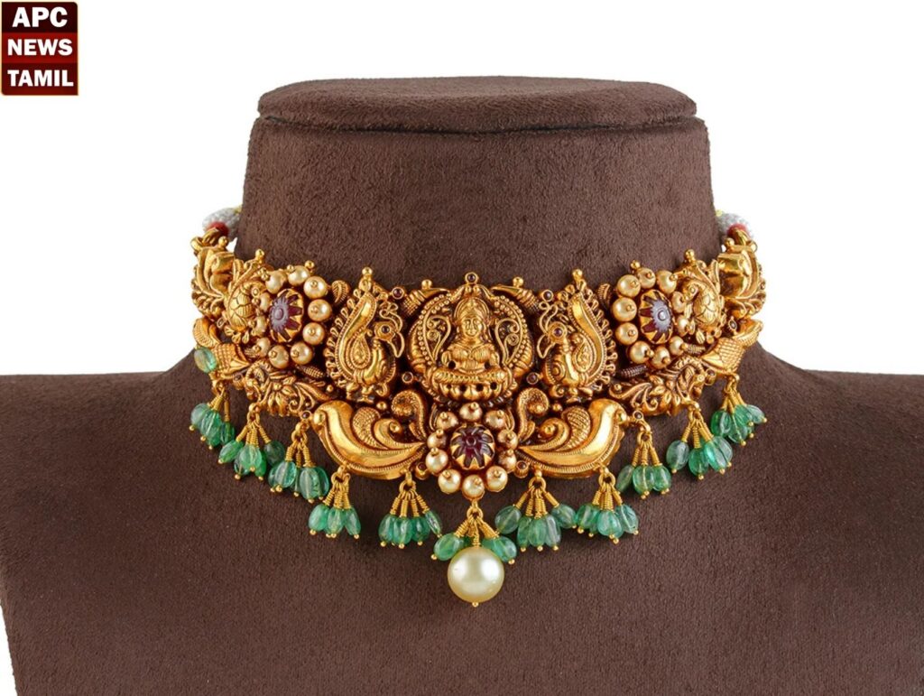 மளமளவென குறைந்த தங்கம்…சவரன் ரூ.89,000க்கும் கீழ் சென்றது!!