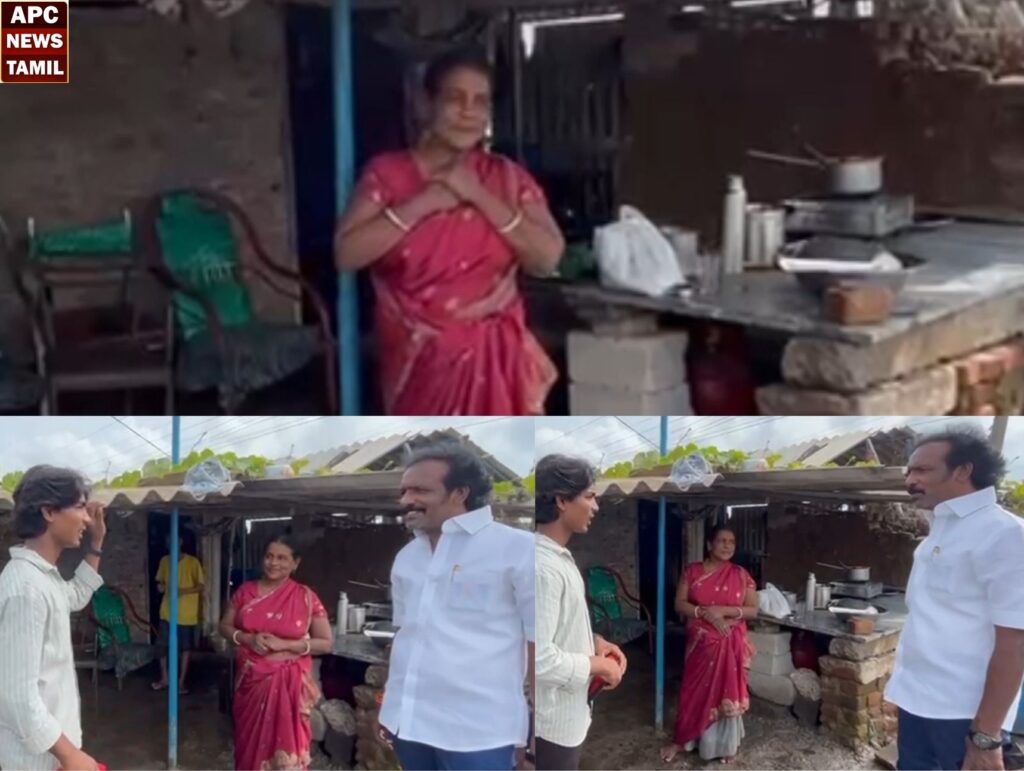 “பீகாரை விட தமிழக அரசு நன்றாக பார்த்துக்கொள்கிறது” – வட மாநிலத்தவர் பெருமிதம்