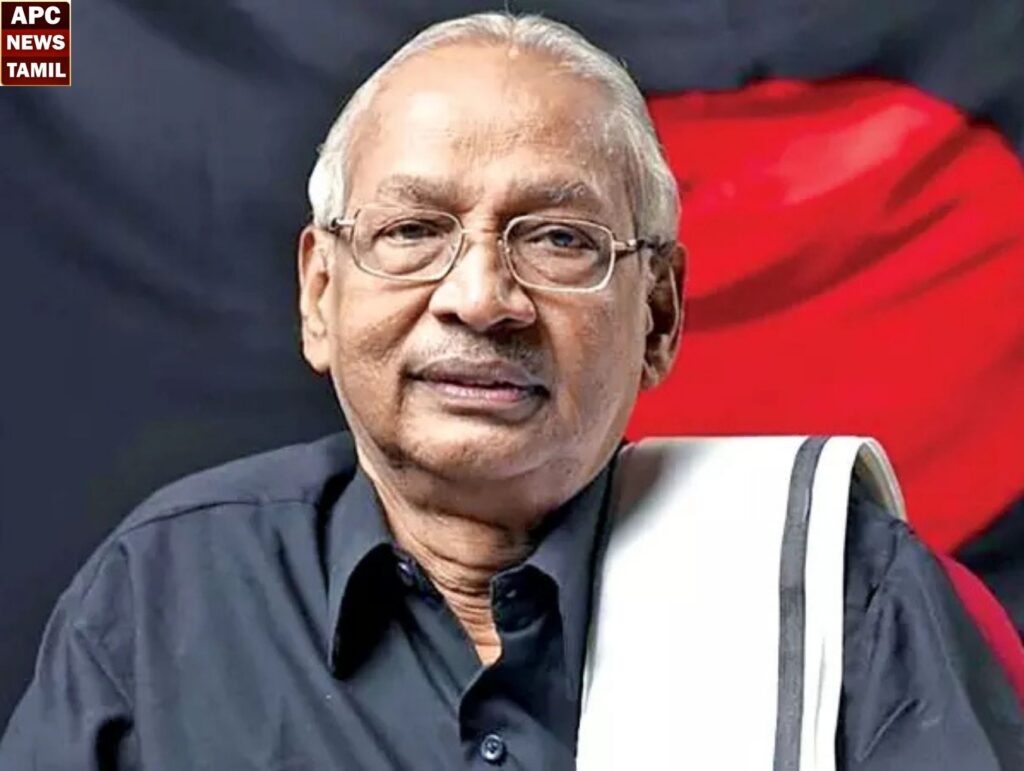 மக்கள் ஏமாந்துவிடாமல் எச்சரிக்கை மணியடிப்பது மிகமிகத் தேவை - கி.வீரமணி