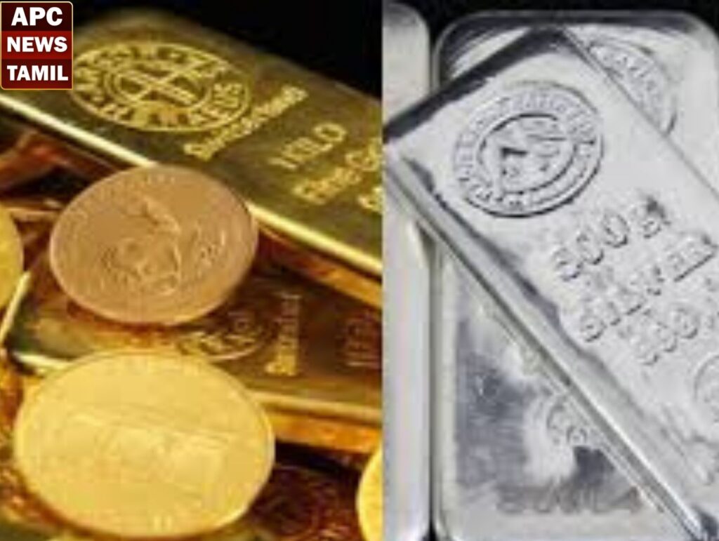 வரலாறு காணாத புதிய உச்சத்தில் தங்கம்…சவரன் ரூ.88,000த்தை தாண்டியது…