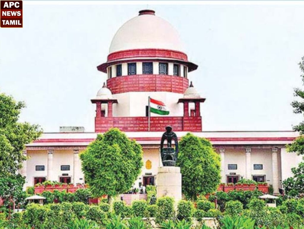 வழிகாட்டு நெறிமுறைகளை வகுக்க கோரிய வழக்கு 27-ம் தேதி ஒத்திவைப்பு…