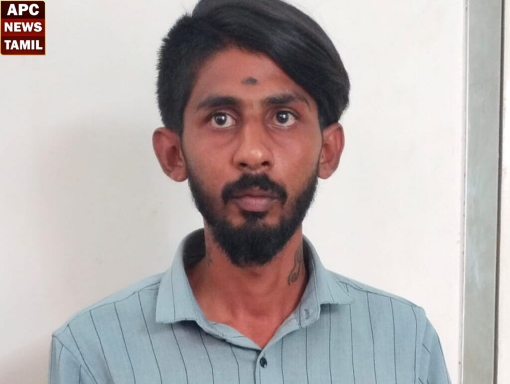 சிறுமியை கடத்திய வழக்கில் நீதிமன்றம் அதிரடி உத்தரவு…