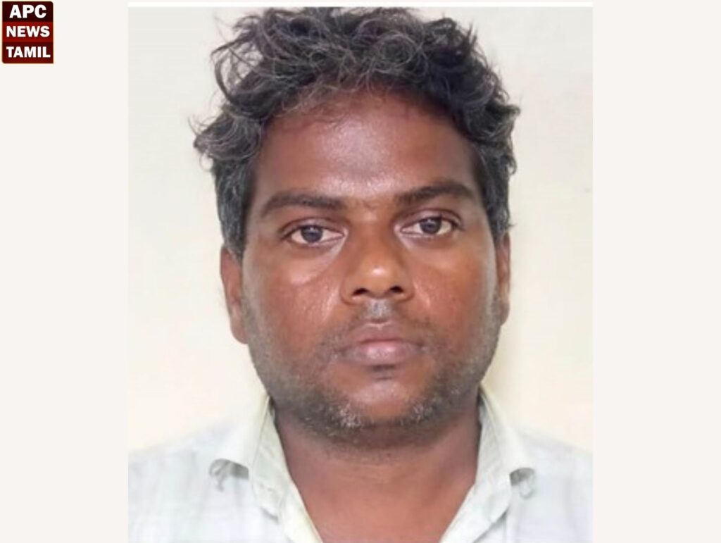 உதவி ஆய்வாளர் வேலை வாங்கி தருவதாக, ரூ.18 இலட்சம் மோசடி..