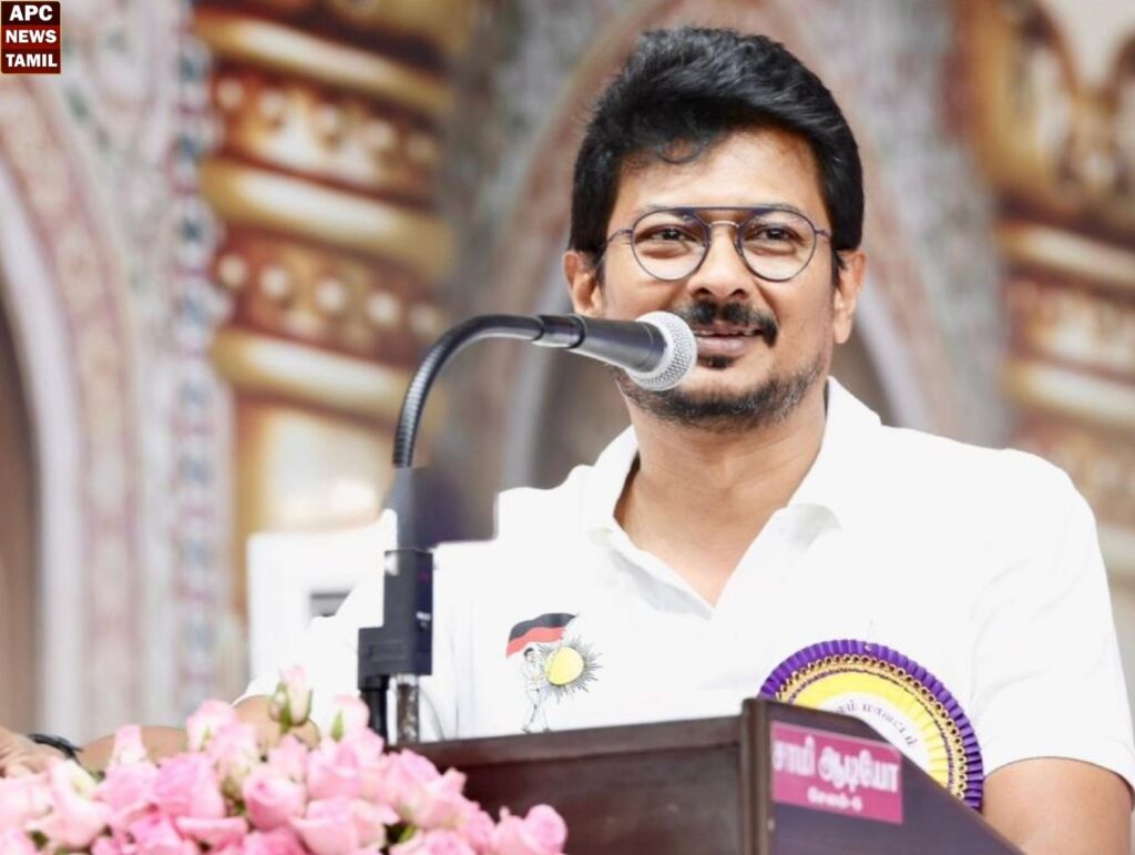 பயிற்சியும், தன்னம்பிக்கையும் இருந்தால் வெல்லலாம் – துணை முதல்வர் அறிவுரை