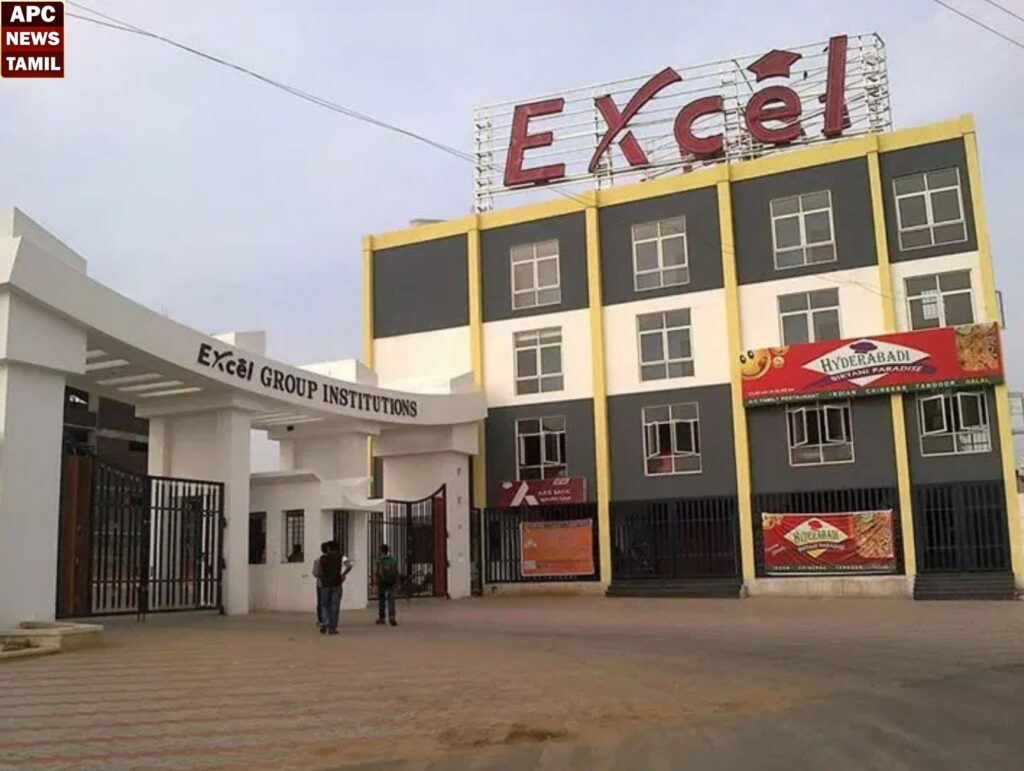 கல்லூரி மாணவர்களுக்கு வாந்தி மயக்கம் – இயக்குநர் விளக்கம்