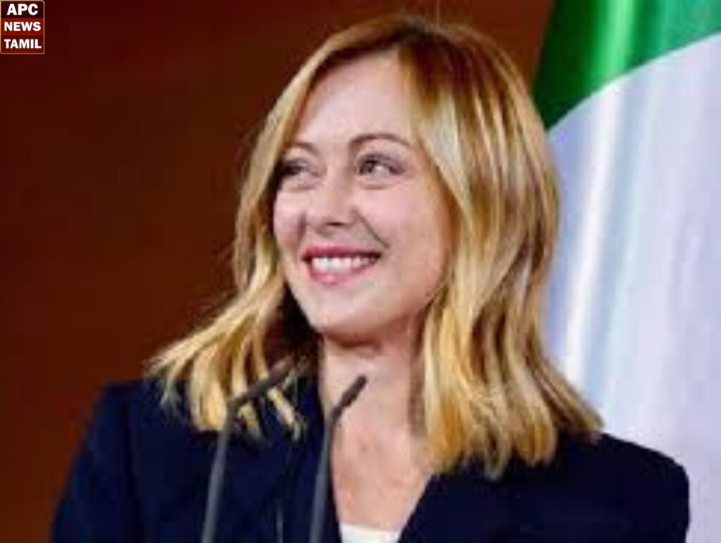 சிகரெட்டை விட்டால் ஒருவேளை நான் யாரையாவது கொலை செய்து விடுவேன் - இத்தாலி பிரதமர் வேடிக்கை பேச்சு