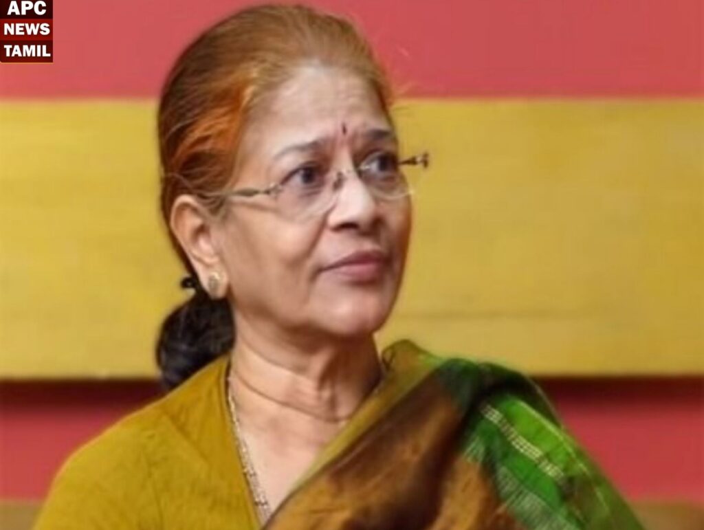 கரூர் விவகாரம்.. சிபிஐ விசாரணை கோரி பாஜக மேல்முறையீடு!