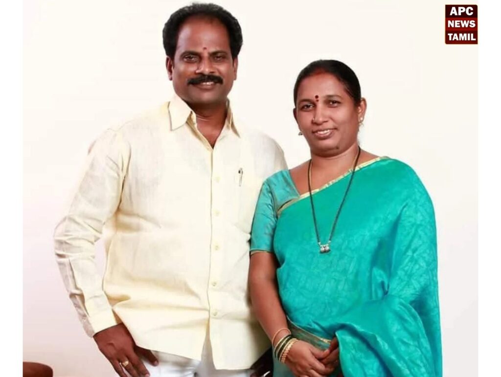 சித்தூர் இரட்டை கொலை வழக்கு… ஐந்து பேருக்கு மரண தண்டனை…