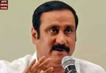 வீண் செலவுகளை சமாளிக்க வரிகளையும், கட்டணங்களையும் உயர்த்தி மக்களைக் கொடுமைப்படுத்துகிறது திமுக அரசு – அன்புமணி காட்டம்