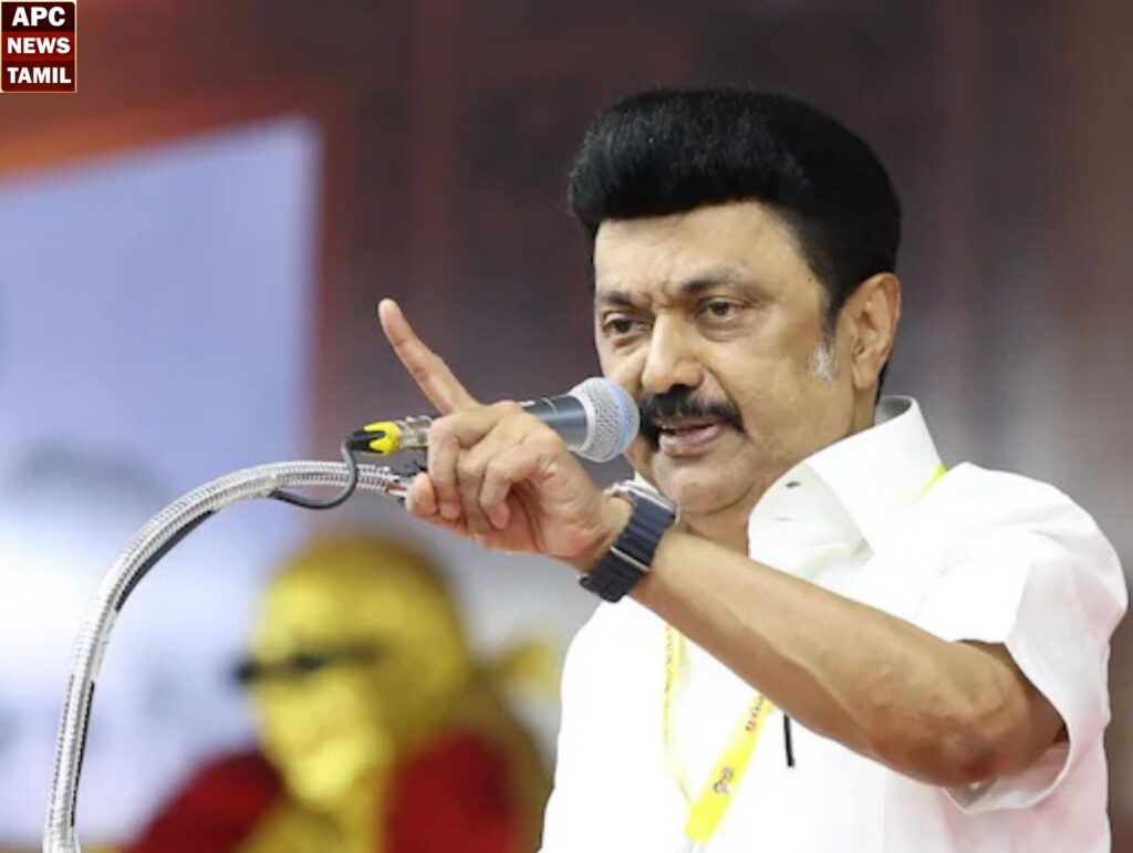 மத்திய அரசுக்கு முதல்வர் தொடுத்த கேள்விக் கணைகள்…..