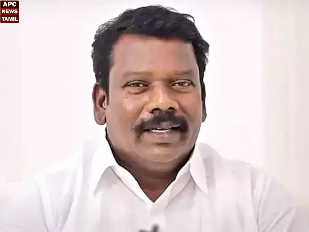 தீபாவளித் திருநாளில் வகுப்புவாத நச்சு சக்திகள் வீழ்த்தப்பட வேண்டும் - செல்வப்பெருந்தகை