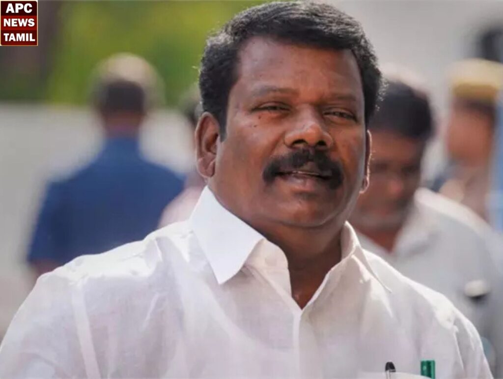 பருவமழை மழையை சமாளிக்க மக்கள் அனைவரும் பாதுகாப்புடன் இருக்க வேண்டும் – செல்வப் பெருந்தகை